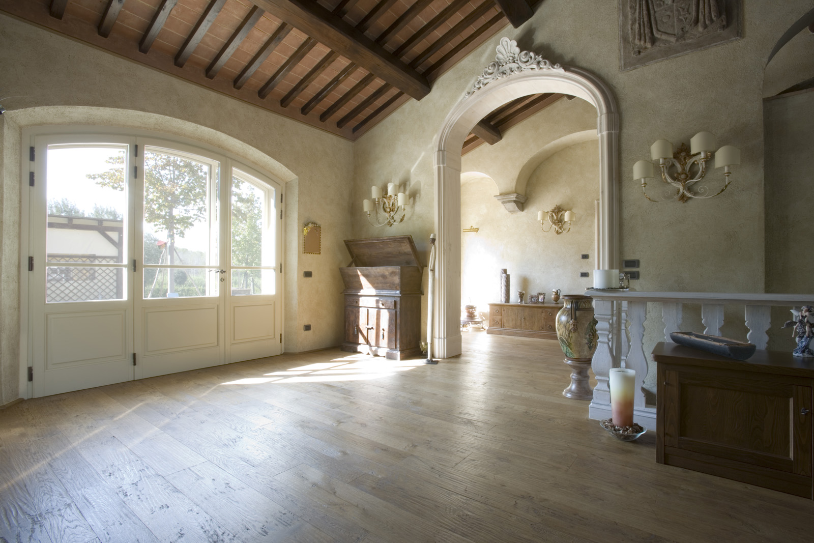 Massello Parquet massello