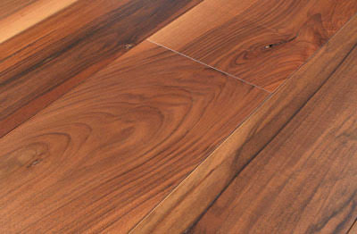 Noce nazionale Parquet rovere