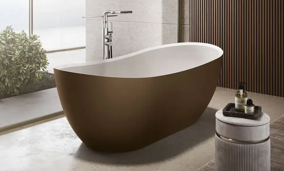 Vasca_da_bagno Vasca freestanding design