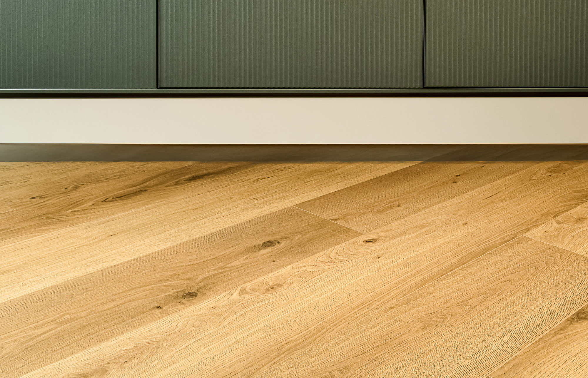 pavimenti-pure vinilici Parquet massello