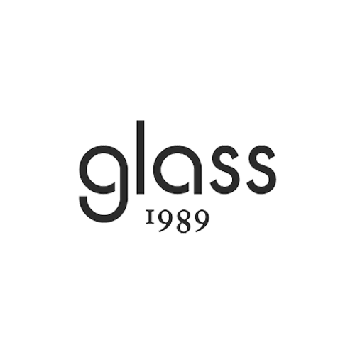 Glass 1989
