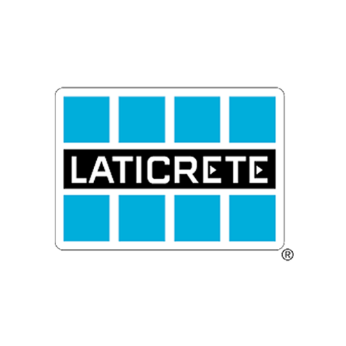 Laticrete
